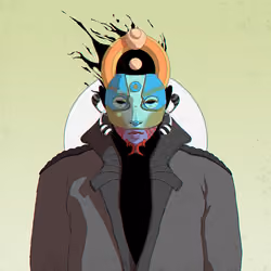 Omnimorph #4913