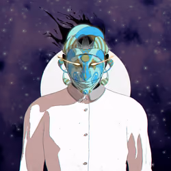 Omnimorph #8948
