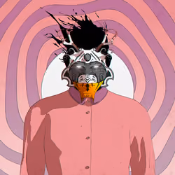 Omnimorph #6676