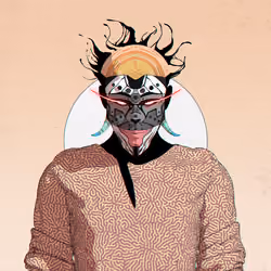 Omnimorph #7497