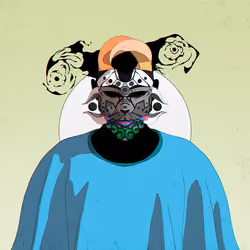 Omnimorph #1502