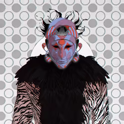 Omnimorph #7899