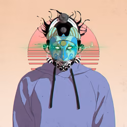 Omnimorph #5143