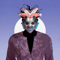 Omnimorph #5352