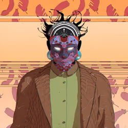 Omnimorph #7140