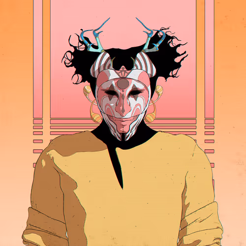 Omnimorphs