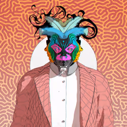 Omnimorph #561