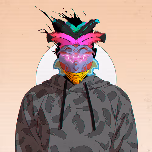 Omnimorphs