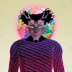 Omnimorph #782