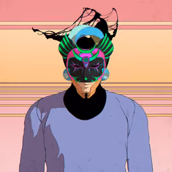 Omnimorph #7362