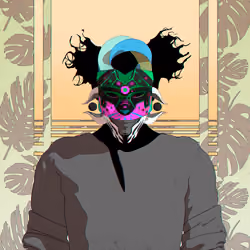 Omnimorph #9271