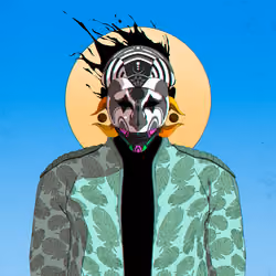 Omnimorph #2130