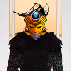 Omnimorph #5591