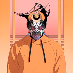 Omnimorph #6822
