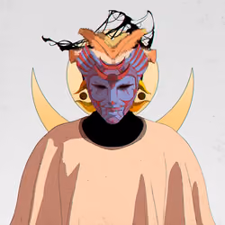 Omnimorph #2974
