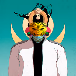 Omnimorph #683