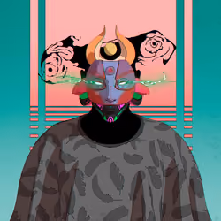 Omnimorph #7596