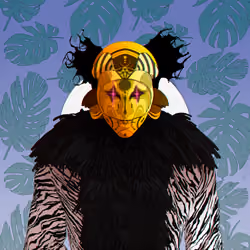 Omnimorph #2506