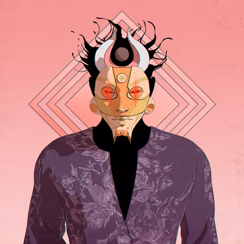 Omnimorphs