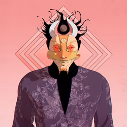 Omnimorph #6987