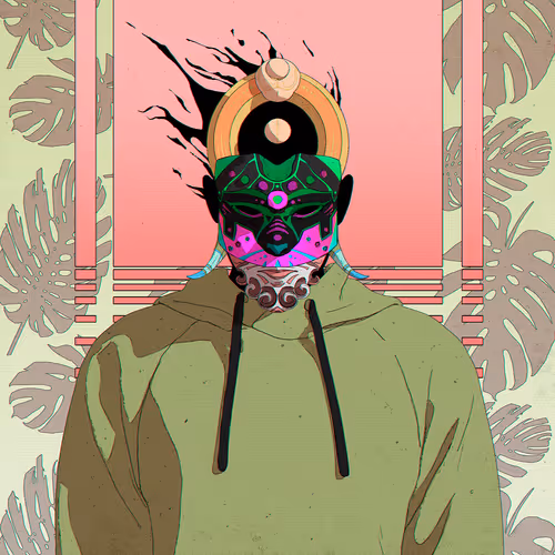 Omnimorphs