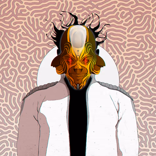 Omnimorph #508