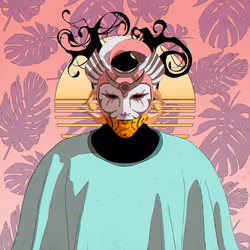 Omnimorph #3809