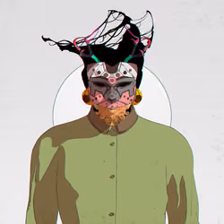 Omnimorph #6107