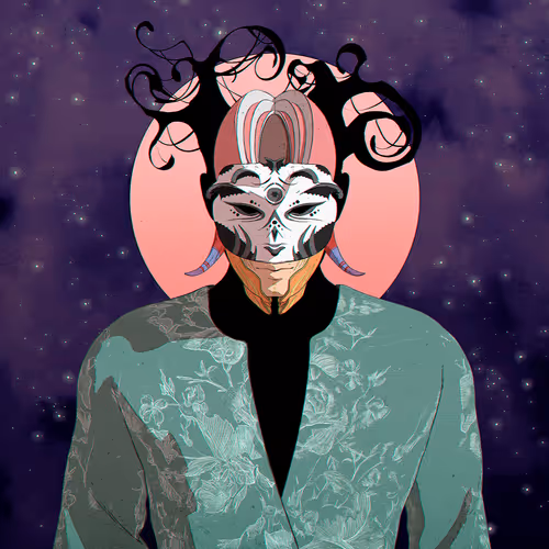 Omnimorph #9663