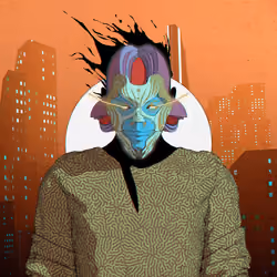 Omnimorph #1226