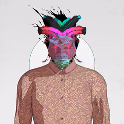Omnimorph #682