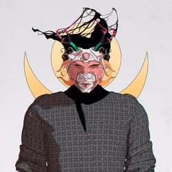 Omnimorph #6429