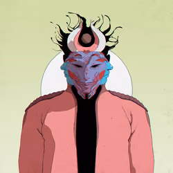 Omnimorph #5144