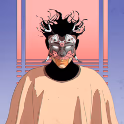 Omnimorph #6660
