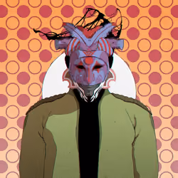 Omnimorph #6781