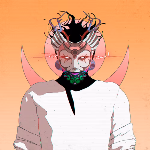 Omnimorph #2879