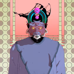 Omnimorph #2913