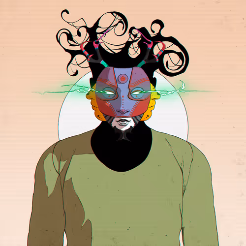 Omnimorphs