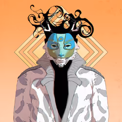 Omnimorph #8094