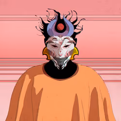 Omnimorph #9754