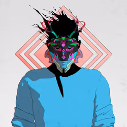 Omnimorph #764