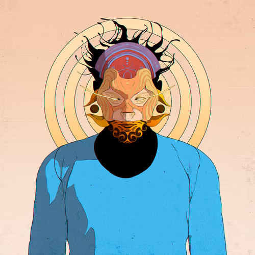 Omnimorph #6288