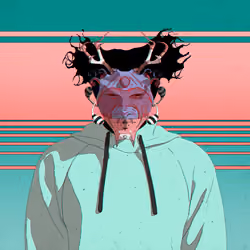 Omnimorph #1045