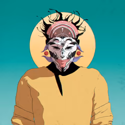 Omnimorph #7757