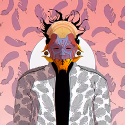 Omnimorph #7352