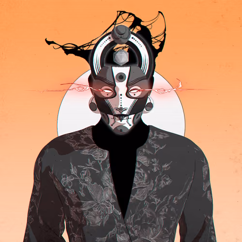 Omnimorph #169