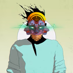 Omnimorph #1640