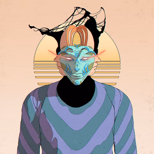 Omnimorph #9973