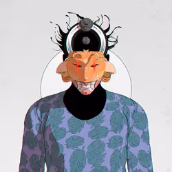 Omnimorph #2233