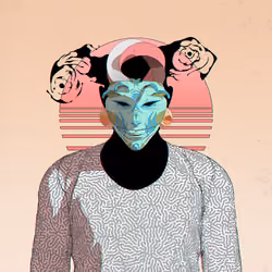 Omnimorph #6445
